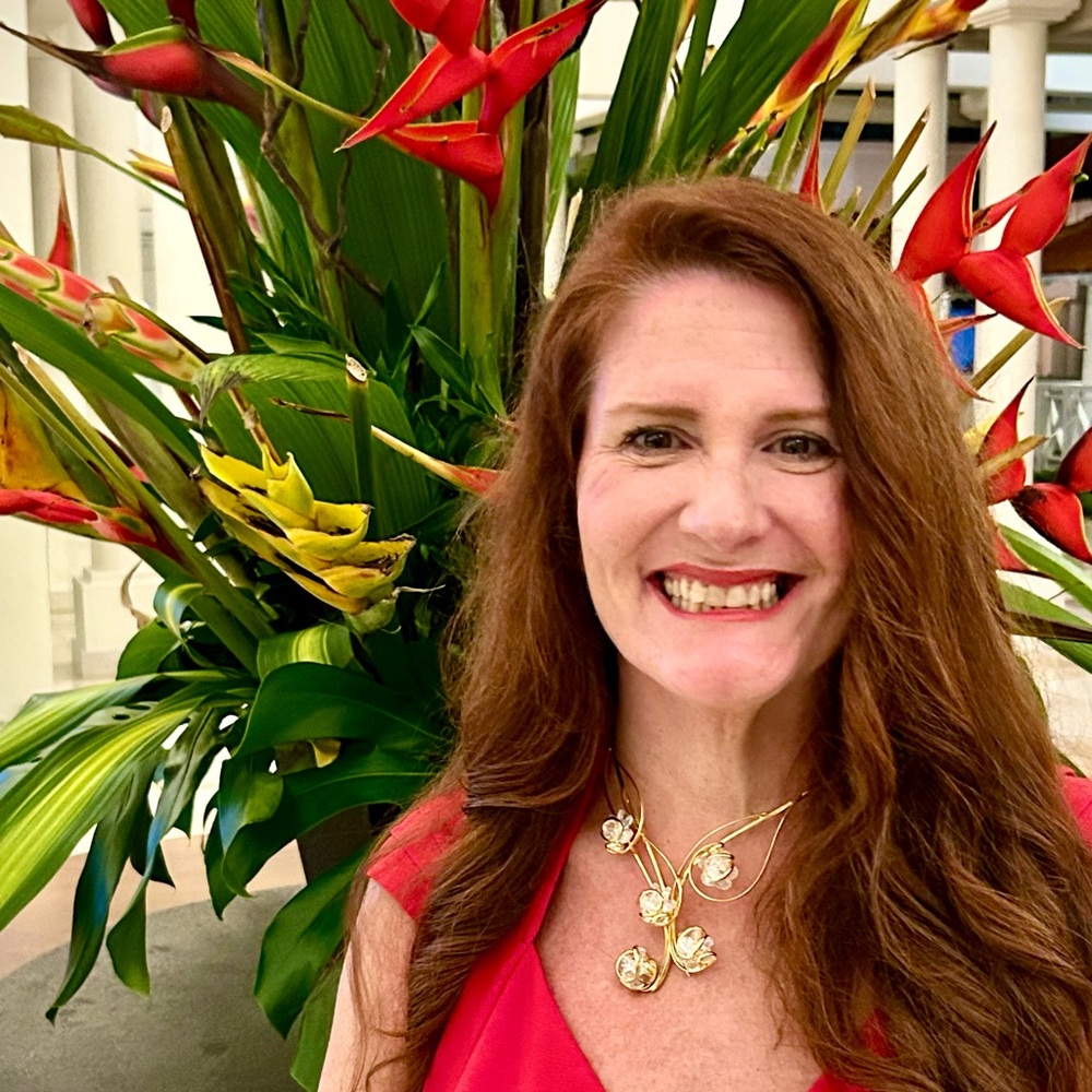Meet your Posher, Donna